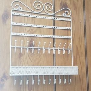 Jewelry Rack